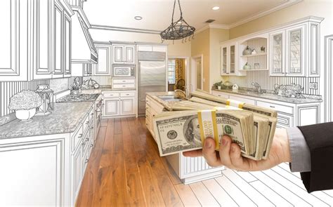 So in terms of how much it takes to remodel a kitchen, those are some of the numbers and answers i've shared as reference to understand how it's worked in my experience. How much does it cost to remodel a kitchen - High Tech ...