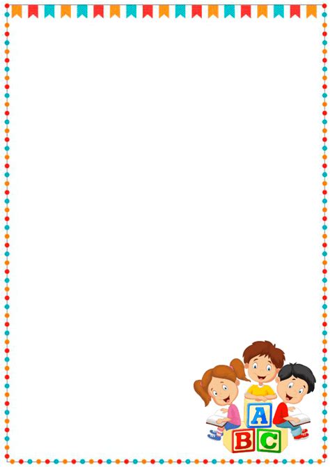 Caratulas De Cuadernos Para Niños Y Niñas De Inicial De Abc Hello Kitty