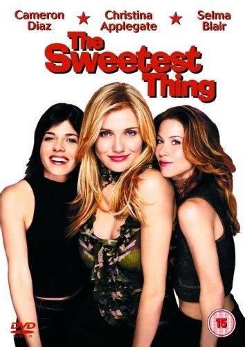 the sweetest thing 2005 cameron diaz christina applegate movies and tv