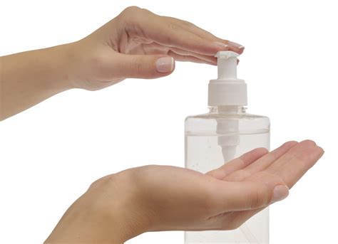 Be mindful when using hand sanitizer right now! Rubbing Alcohol Uses - 12 Unusual Ideas - Bob Vila