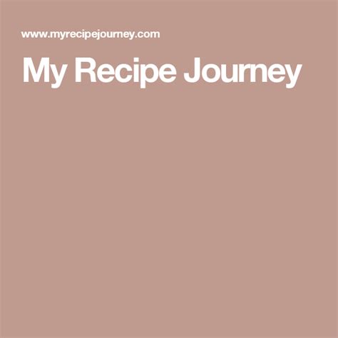 My Recipe Journey Magic Recipe Pasta Cream Of Chicken Vegetarian