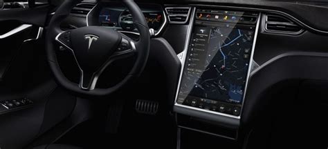 Tesla has unveiled for the first time the highly anticipated new model s refresh with an entirely new interior with crazy steering wheel, new powertrain and more. 2021 Tesla Pickup Truck Interior - PickupTruck2020.Com