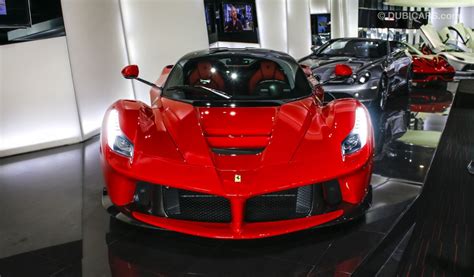 New Ferrari Laferrari 2014 For Sale In Dubai 21219