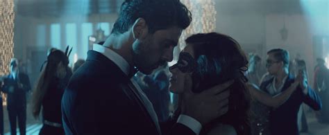 Netflixs Steamy Hit Movie 365 Days Draws Comparisons To 50 Shades — And Has Sequels On The Way