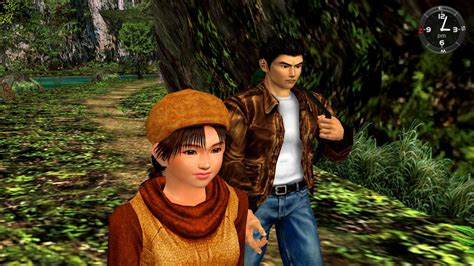 shenmue 2 turns 20 years where ryo s journey stopped and helped bring him back again