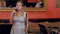 Joanna Chilcoat-Fellows - "Over the Rainbow" (The Wizard of Oz) - YouTube