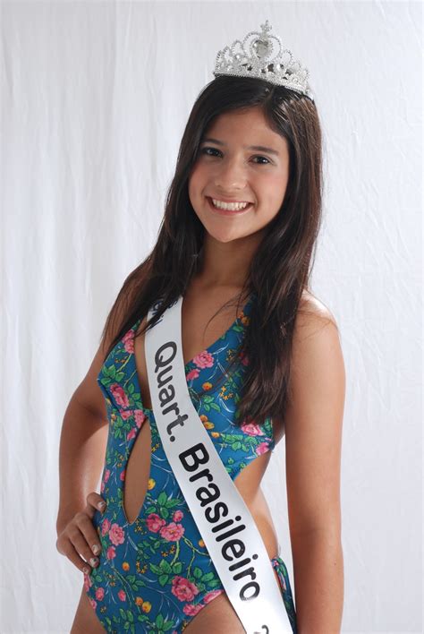 Concurso Miss Petropolis Oficial Vote Na Miss Juvenil