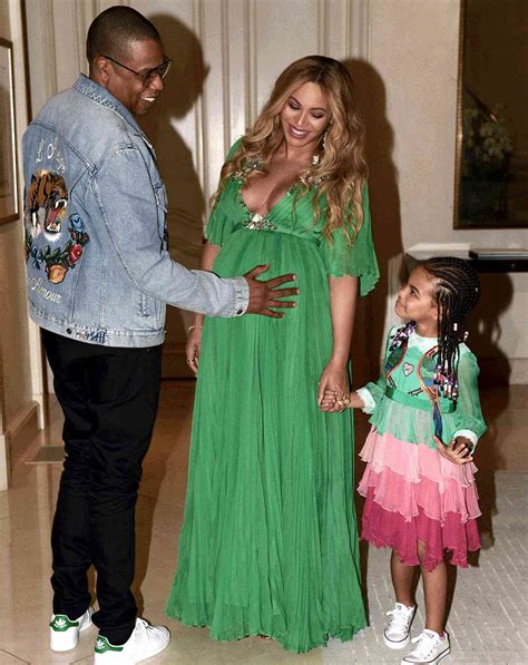 Beyonce And Jay Z Welcome Twins