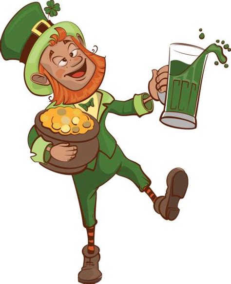 Drunk Elf Illustrations Royalty Free Vector Graphics And Clip Art Istock