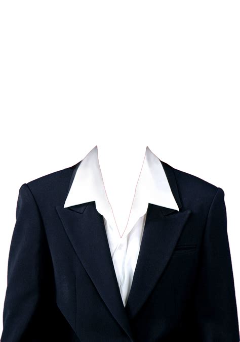 Suit Woman Formal Wear Dress Shirt Png Download 10501500 Free