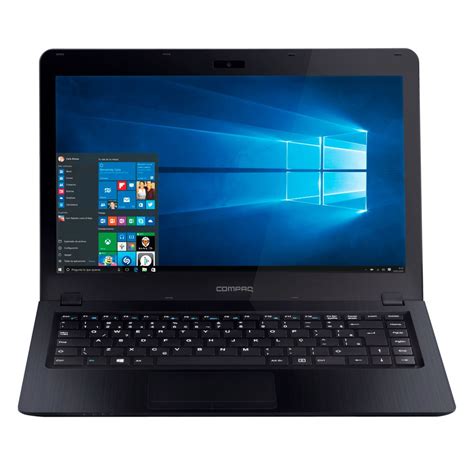 Notebook Compaq 14 Core I5 Ram 4gb 21 N115ar