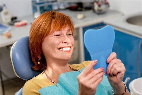 Dental Implant Restorations Cosmetic Dentist Wilmington