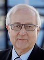 Rainer Brüderle - Bund der Steuerzahler Rheinland-Pfalz