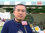 區議會選舉｜許正宇落區派傳單 稱新制下區議會有很大進步 - 新浪香港