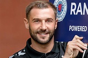 Kevin Thomson says Rangers return was 'no-brainer' as he reveals 'real ...