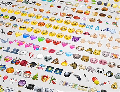 El Significado De Todos Los Emojis De Whatsapp Atama Wallpaper