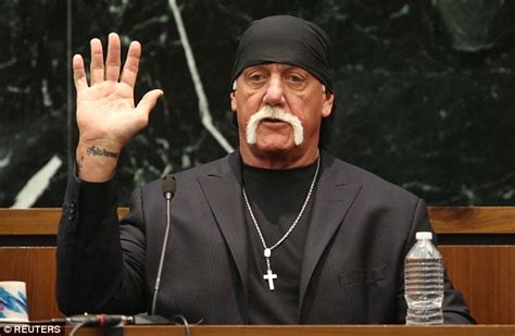 Gawker Explains Why Site Streamed Footage That Showed Hulk Hogan S