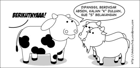 Meme Hewan Kurban Lucu Bikin Ketawa Ngakak | Rahasia Hidup ...