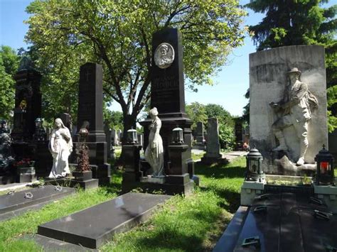 Vienna Guided Tour Of Zentralfriedhof And Bestattungsmuseum Getyourguide