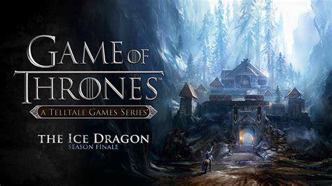The Ice Dragon Game Of Thrones Wiki Fandom Powered By Wikia
