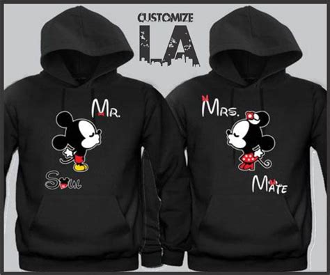 30 Cutest Matching Couples Hoodies Cute Couples Hoodies Matching