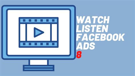 Facebook Ads Made Easy Video 8 Youtube