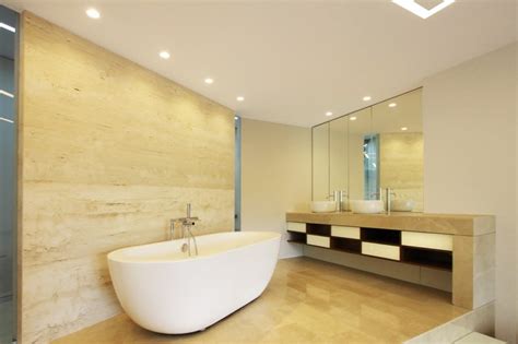 Modern Interior Design For A Stylish Penthouse Romania