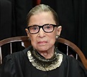 42 Powerful Facts About Ruth Bader Ginsburg, The Notorious RBG