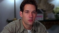 Paul Rudd Admits He Was 'Very Self-Conscious' Filming Clueless ...