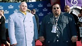 Fat Joe and Big Pun at the Grammy Awards 1999 - 9GAG