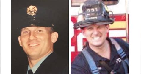 25m Awarded To Fdny Firefighter In 911 Cancer Lawsuit Firehouse
