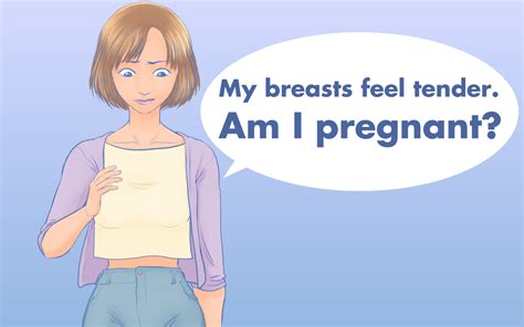 Constantly Erect Nipples Early Sign Of Pregnancy Pregnancywalls
