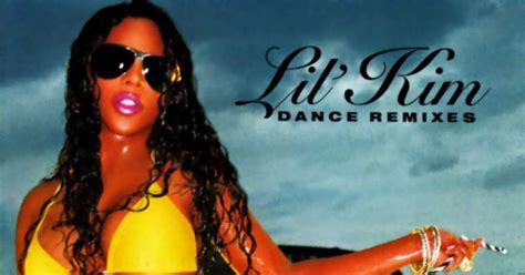 Highest Level Of Music Lil Kim Dance Remixes Cdm 2006 Hlm