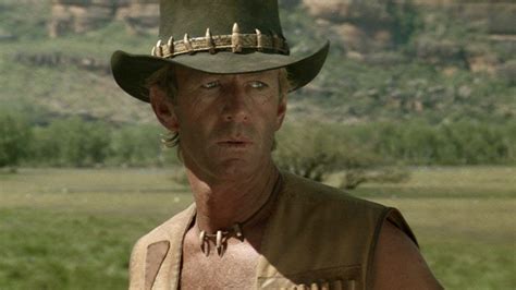 13 Crocodile Dundee Facts That Come From A Land Down Under