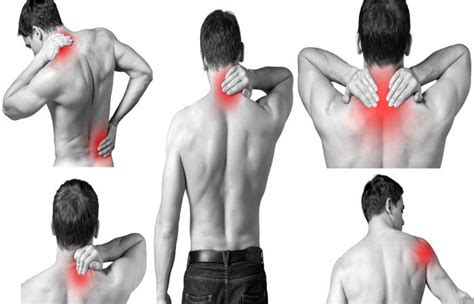 Causes Symptoms And Treatment Of A Pinched Nerve Shoulder Blade By