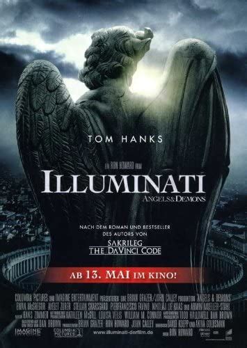 Angels And Demons Poster Movie German B 11x17 Tom Hanks Ayelet Zurer Ewan Mcgregor