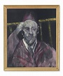 Hidden for Decades, Francis Bacon’s Tragic Final Pope Painting Will Now ...