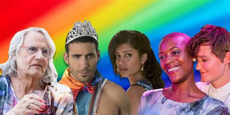 9 of the best lgbtq series you should be watching