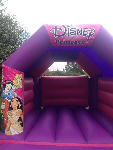 Find many great new & used options and get the best deals for disney princess party supplies 6 bouncey bounce balls birthday loot favours at the best online prices at ebay! 11x15 Pink Princess Bouncy Castle - Bouncy Castle Hire in ...