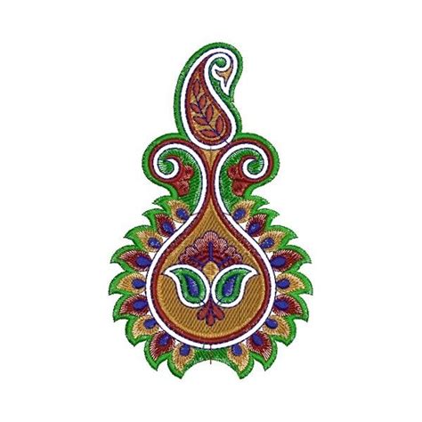 Indian Embroidery Designs 199 Indian Embroidery Designs Digital