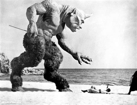 Mega Monsters Make Magnificent Movies Wired