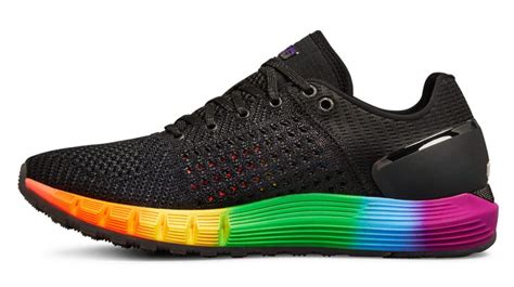 Under Armour Hovr Sonic Pride Available Now Nice Kicks