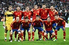 4 Spain national football team HD Wallpapers | Background Images ...