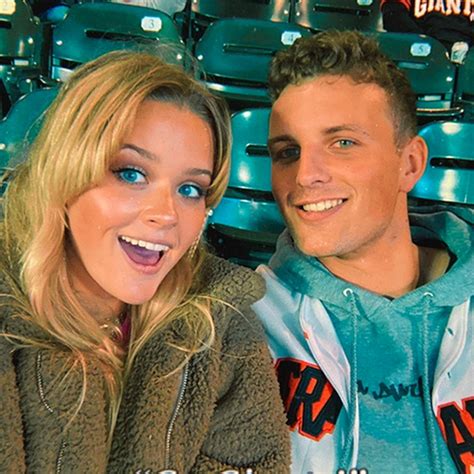 Ava Phillippe Shares Pic With Bf That Makes Fans Do A Double Take