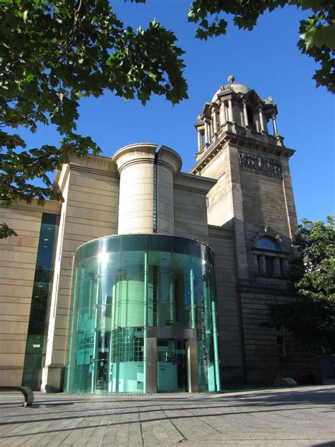 Laing Art Gallery Newcastle Upon Tyne Visitor Information And Reviews