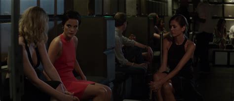 Jaimie Alexander Nua Em Broken Vows