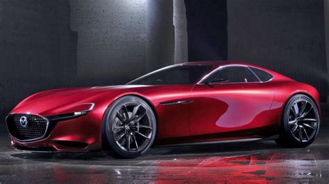 No Plans For A New Mazda Rx Coupe Or An Electric Sports Car Techkee