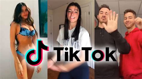 Most Popular Tik Tok Dance Right Now Tiktok Dance 2020