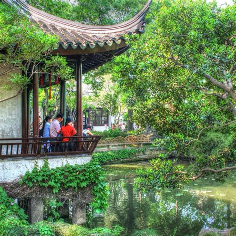 Humble Administrators Garden Suzhou Tutto Quello Che Cè Da Sapere