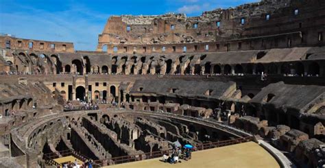 Colosseum Rome Book Tickets And Tours Getyourguide